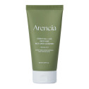 Гель для умывания лица с зеленым чаем Arencia Rice + LHA Pore Control Rice Cake Cleanser 150g, фото 2